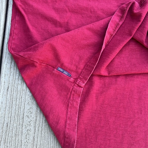 University South Carolina oversize long sleeve shirt - Small - Picture 10 of 11